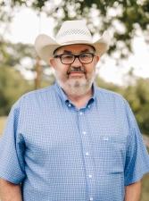 Gary Cochran