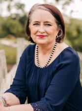 Mary Ann Cochran
